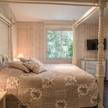 Villa Magnifique Climatisee -10 Personnes Avec Piscine Et Petanque - Pyla