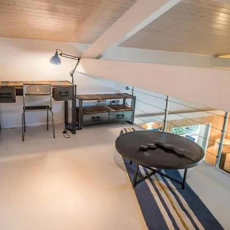 Villa Magnifique Climatisee -10 Personnes Avec Piscine Et Petanque - Pyla *